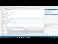 Fix UnobtrusiveValidationMode Error in asp net