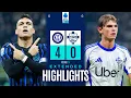 INTER-COMO 4-0 | EXTENDED HIGHLIGHTS | SERIE A 2025/26
