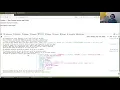 Websockets in practice - Mike Lehan