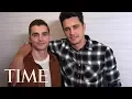 James Dave Franco Have Finally Made A Movie Together TIME
