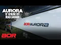 AOR - Handover