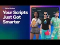 Attach Multiple Scripts Per Entity in Worlds Feature Detectives