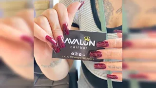 Herbal Nails Spa at Arrowhead - Make it a December to remember