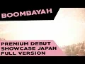 Download Lagu BLACKPINK - BOOMBAYAH | PREMIUM DEBUT SHOWCASE JAPAN FULL VERSION