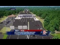 Open road tolling begins Friday night alone Mass Pike