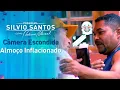 Download Lagu Almoço Inflacionado | Câmeras Escondidas (12/03/23)