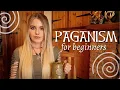 Lagu 🌿 Introduction to Paganism - A Beginner's Guide