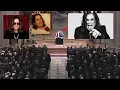 Ozzy Osbourne FINAL GOODBYE - Celebrities BREAK DOWN at Memorial