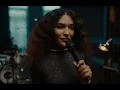 Olivia Dean - It Isn’t Perfect But It Might Be (Live @ RAK) | Bridget Jones: Mad About the Boy