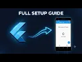 How to Install Flutter on Windows Run Your First App 2026