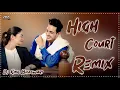 Lagu High Court Dj Remix Song | Diler Kharkiya | Hard Bass Remix | New Haryanvi Song 2025 | Dj King 