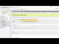 Cursor in stored procedure in phpMyAdmin