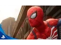 Video di Spider-Man - E3 2016 Trailer | PS4