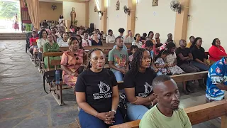 Pentecostes - Pregação 24/05/2026
