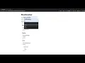 JavaScript Rails Project
