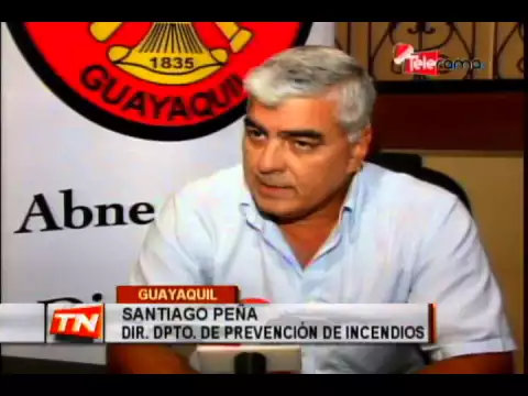 MAS DE 200 QUEMADOS FUERON ATENDIDOS EN HOSPITAL LUIS VERNAZA EN EL 2015