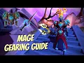 Mage Gearing Guide and Upgrade Order - RuneScape 3 2021