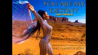 You Are My Destiny JMP Remix The Love Story That Inspired A Nation 