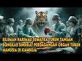 Download Lagu KISAH SINDIKAT PERDAGANGAN ORGAN TUBUH MANUSIA DI KAMBOJA YANG DIBONGKAR SILUMAN HARIMAU SUMATRA