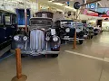 Pioneer Village in Minden NE - Case Car Meteor Cord Pierce-Arrow talk about some cool ones