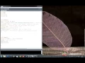 Processing Tutorial 4 - Create Something Useful Create an animated Banner