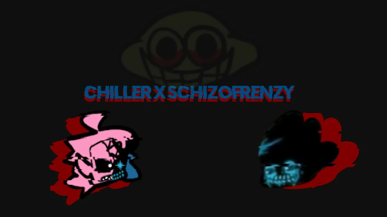 Chiller x SchizoFrenzy (The Corrupted B-Sides OST)