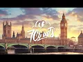 CamelPhat - Running Man  (Lyrics)