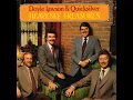 I'm Gonna Be Moving - Doyle Lawson & Quicksilver