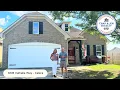 One Level Living in a Golf Course Community in Calera Alabama Under 300K