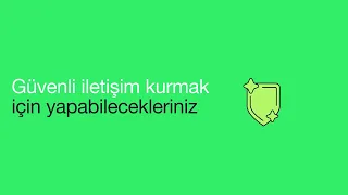 Ebeveyn tarafından yönetilen hesaplar hakkındaki her şeyi öğrenin | WhatsApp