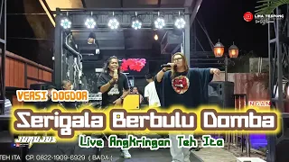 serigala berbulu domba versi dogdor jurujus live angkringan teh ita