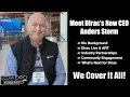 Download Lagu Exclusive Interview: Dirac’s New CEO Anders Storm on Dirac Live, ART \u0026 The Future