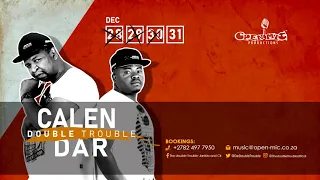5 double trouble bekezela feat muungu queen official audio 