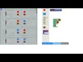 Blockly Example - Vault Hack gameplay