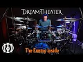 Download Lagu Dream Theater - The Enemy Inside | DRUM COVER by Mathias Biehl