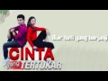 Lirik Ruri feat Cynthia - Pesan Dari Hati (OST Cinta Yang Tertukar SCTV)