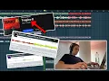 Making 3 Different Beats With Loops from Splice and Looperman FL Studio Cookup