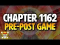 Download Lagu *NOTHING NEW* - Just Reading Spoiler Comments (One Piece 1162+)