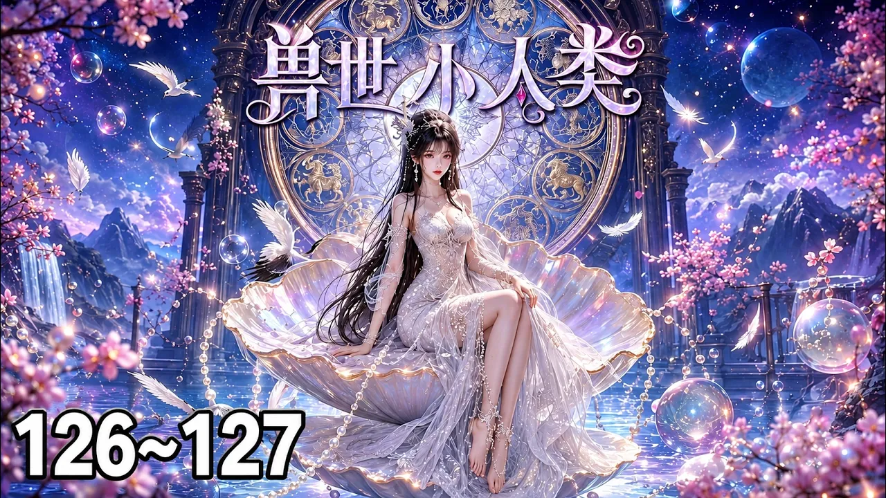 兽世小人类 126