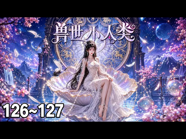 兽世小人类 126