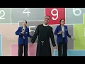 Download Lagu Lagu Sekolah Minggu - Ku Mendaki ke Bukit Sion