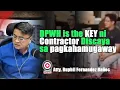 Download Lagu DPWH, is the KEY ni Contractor Discaya sa pagkahamugaway!?