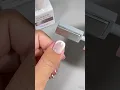 Download Lagu French Cat Eye Tutorial : VARNAIL Jelly Jade Cat Eye Gel #cateyegel #frenchnail #cateyenails