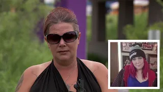 Heartbroken Owatonna murder victim s mom speaks out