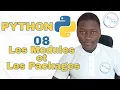 Maitriser Python - 08