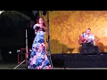Kulāiwi - "Kuʻu Lei Puakenikeni" with Hula
