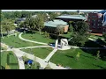 CWRU Law School Tour