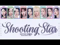 Download Lagu Kep1er (케플러) Shooting Star [Color Coded Lyrics]