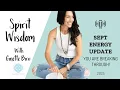 Download Lagu September Energy Update 2025 ~ YOU ARE BREAKING THROUGH!