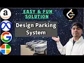 LeetCode 1603 Design Parking System Python Simple Class Implementation AlgoYogi